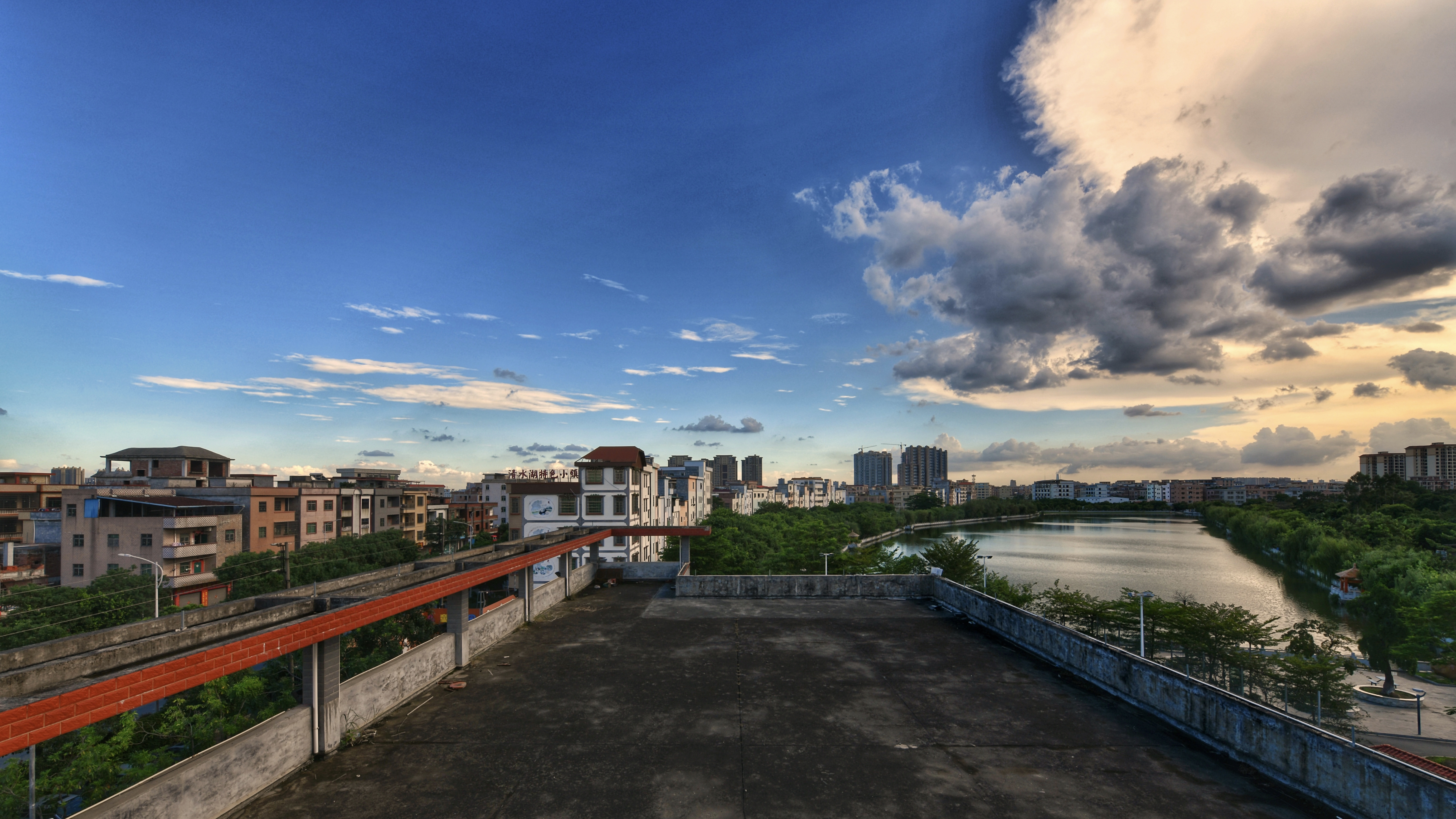深化民主自治 建设和美乡村——广东省广州市增城区石滩镇下围村简介