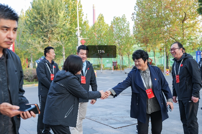 体育总局群体司、中国农民体协、中国乒协调研济南市章丘区三涧溪村体育赋能乡村振兴工作